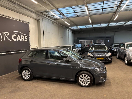 Volkswagen Polo - Afbeelding 5 van 19