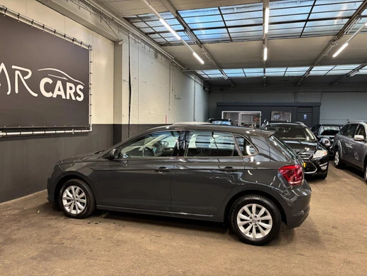 Volkswagen Polo - Afbeelding 6 van 19