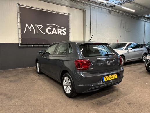 Volkswagen Polo - Afbeelding 7 van 19