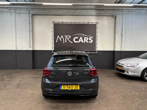 Volkswagen Polo - Afbeelding 8 van 19
