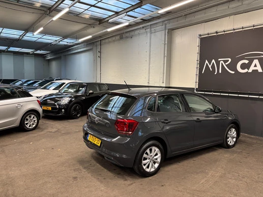 Volkswagen Polo - Afbeelding 9 van 19