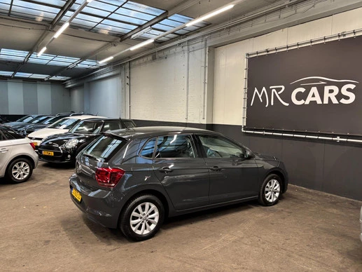 Volkswagen Polo - Afbeelding 10 van 19