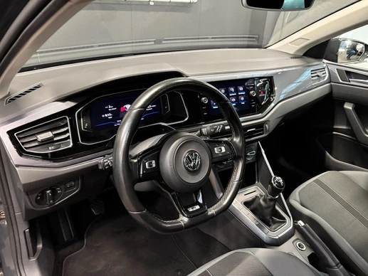 Volkswagen Polo - Afbeelding 11 van 19