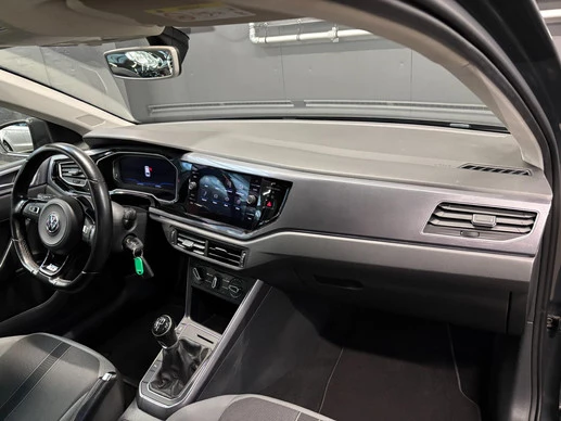 Volkswagen Polo - Afbeelding 12 van 19