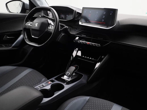 Peugeot 2008 - Afbeelding 3 van 26