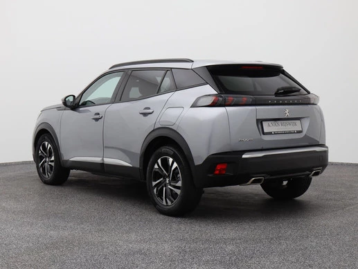 Peugeot 2008 - Afbeelding 4 van 26