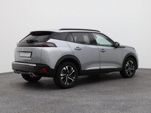 Peugeot 2008 - Afbeelding 5 van 26