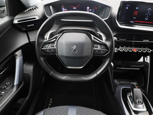 Peugeot 2008 - Afbeelding 7 van 26