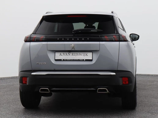 Peugeot 2008 - Afbeelding 14 van 26