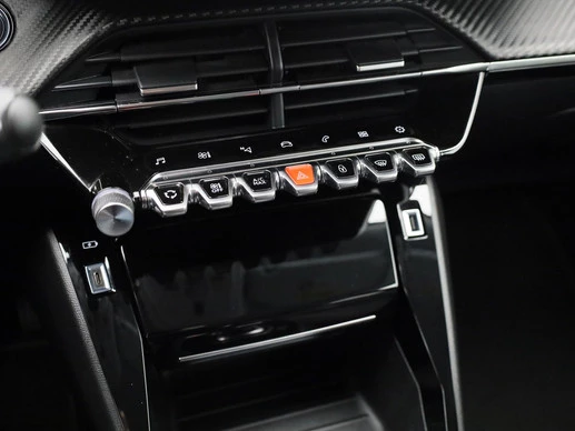 Peugeot 2008 - Afbeelding 21 van 26