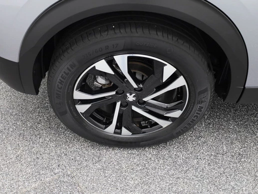 Peugeot 2008 - Afbeelding 23 van 26