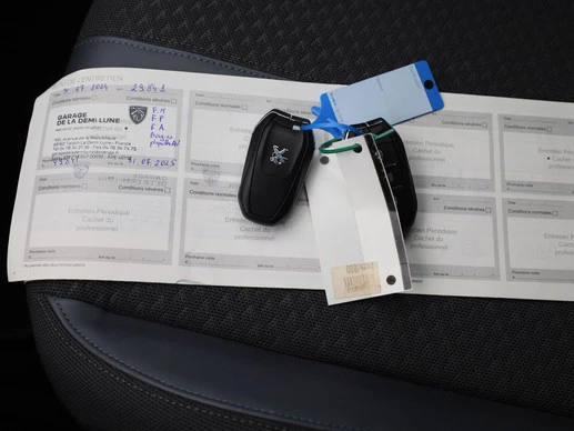 Peugeot 2008 - Afbeelding 25 van 26