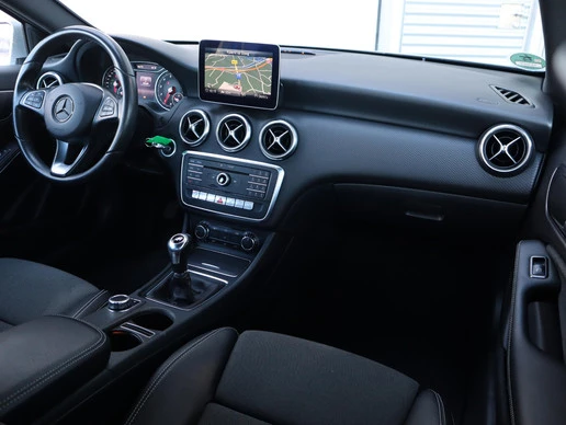 Mercedes-Benz A-Klasse - Afbeelding 3 van 21