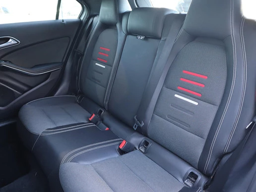 Mercedes-Benz A-Klasse - Afbeelding 8 van 21