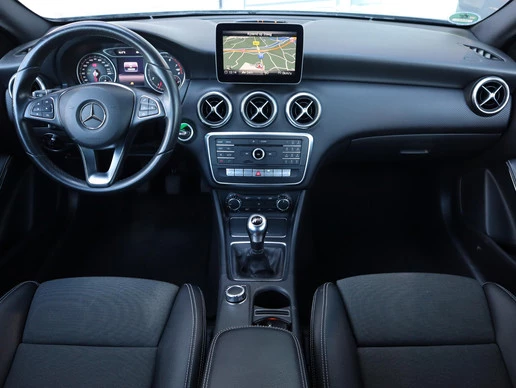 Mercedes-Benz A-Klasse - Afbeelding 10 van 21