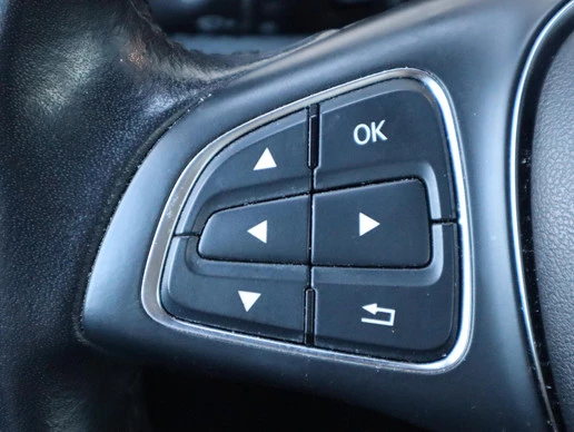 Mercedes-Benz A-Klasse - Afbeelding 14 van 21