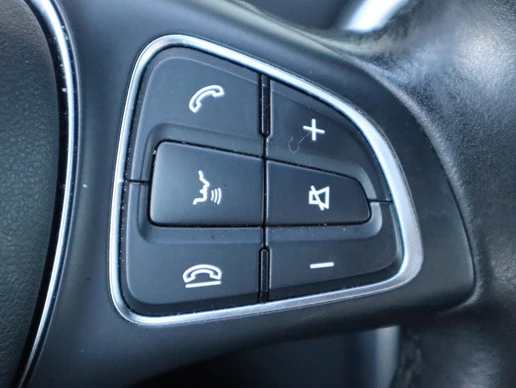 Mercedes-Benz A-Klasse - Afbeelding 15 van 21