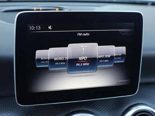 Mercedes-Benz A-Klasse - Afbeelding 18 van 21