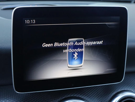 Mercedes-Benz A-Klasse - Afbeelding 19 van 21