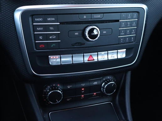 Mercedes-Benz A-Klasse - Afbeelding 20 van 21