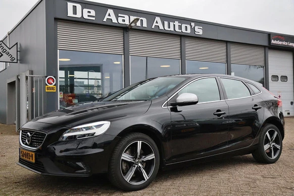 Volvo V40 - Afbeelding 1 van 15