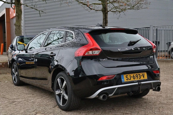 Volvo V40 - Afbeelding 2 van 15