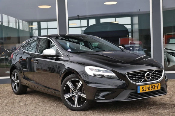 Volvo V40 - Afbeelding 3 van 15
