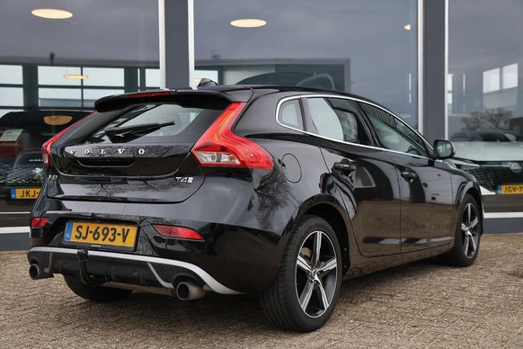 Volvo V40 - Afbeelding 4 van 15