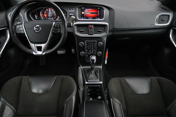 Volvo V40 - Afbeelding 5 van 15
