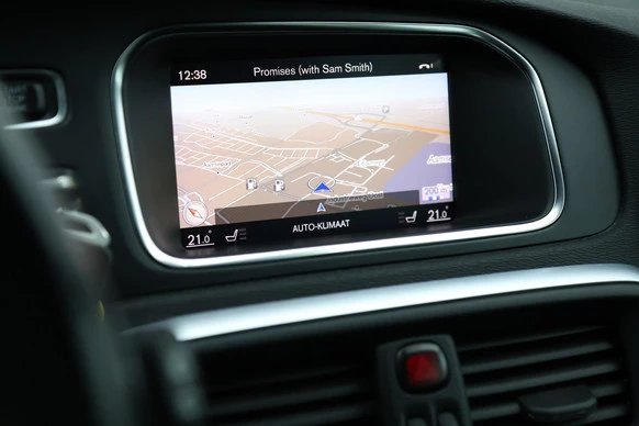 Volvo V40 - Afbeelding 6 van 15