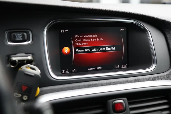 Volvo V40 - Afbeelding 7 van 15