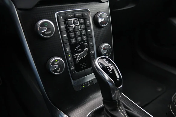 Volvo V40 - Afbeelding 8 van 15