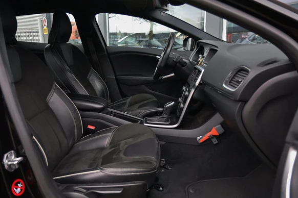 Volvo V40 - Afbeelding 12 van 15