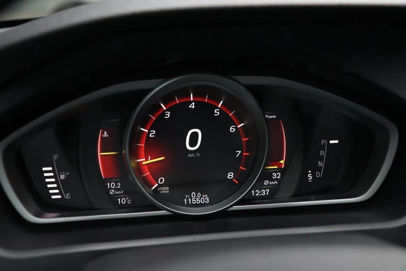 Volvo V40 - Afbeelding 13 van 15