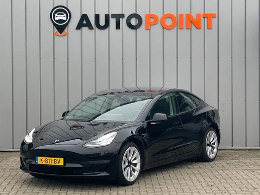 Tesla Model 3 - Afbeelding 1 van 24