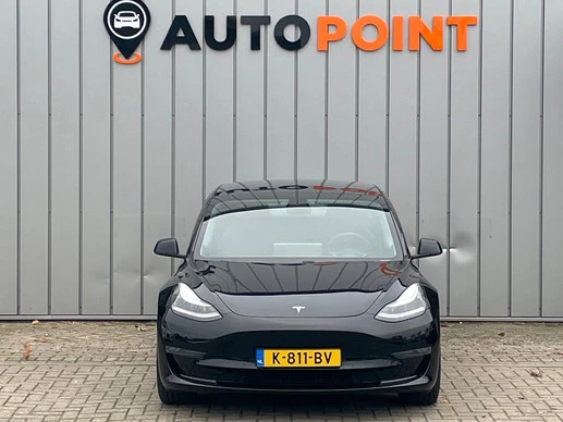 Tesla Model 3 - Afbeelding 2 van 24