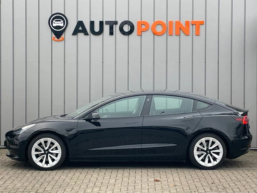 Tesla Model 3 - Afbeelding 3 van 24