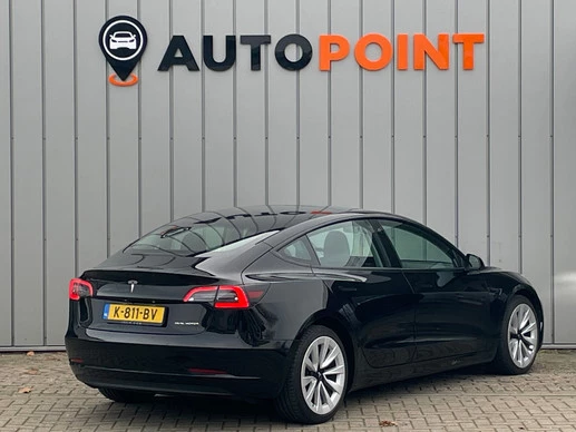 Tesla Model 3 - Afbeelding 4 van 24