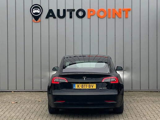 Tesla Model 3 - Afbeelding 5 van 24