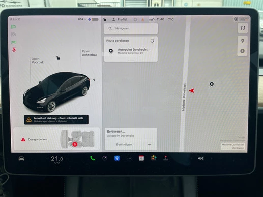 Tesla Model 3 - Afbeelding 17 van 24