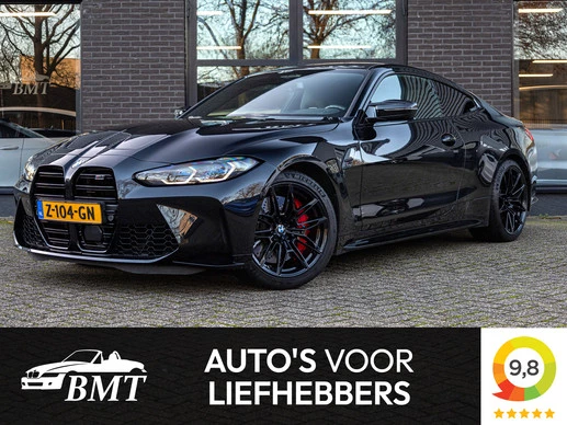 BMW M4 - Afbeelding 1 van 30