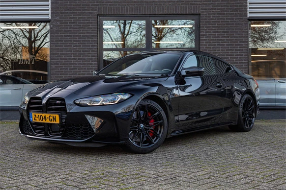 BMW M4 - Afbeelding 2 van 30