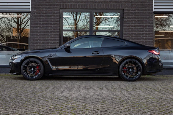 BMW M4 - Afbeelding 3 van 30