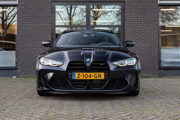 BMW M4 - Afbeelding 4 van 30