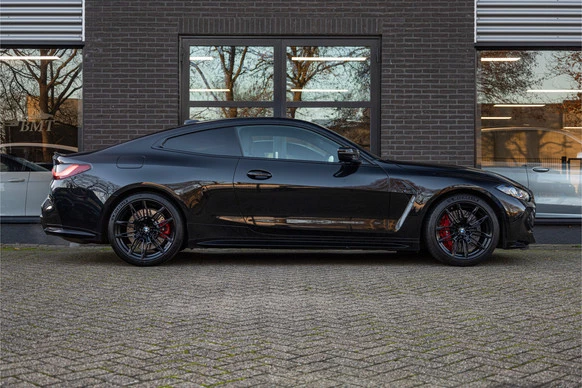BMW M4 - Afbeelding 5 van 30