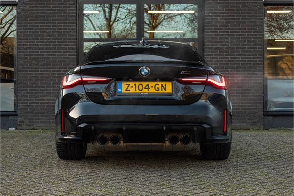 BMW M4 - Afbeelding 6 van 30