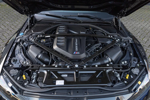 BMW M4 - Afbeelding 7 van 30