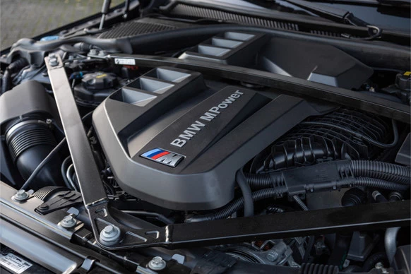 BMW M4 - Afbeelding 8 van 30