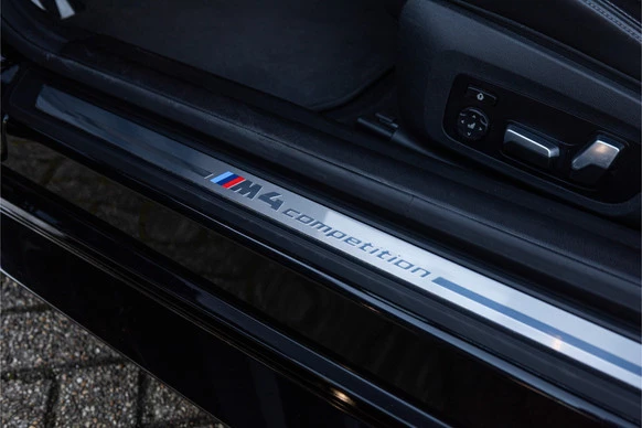 BMW M4 - Afbeelding 10 van 30