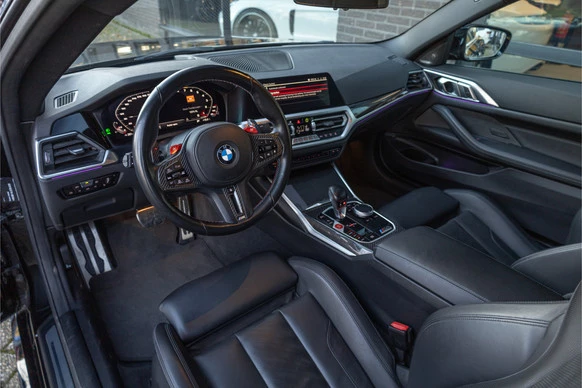 BMW M4 - Afbeelding 11 van 30